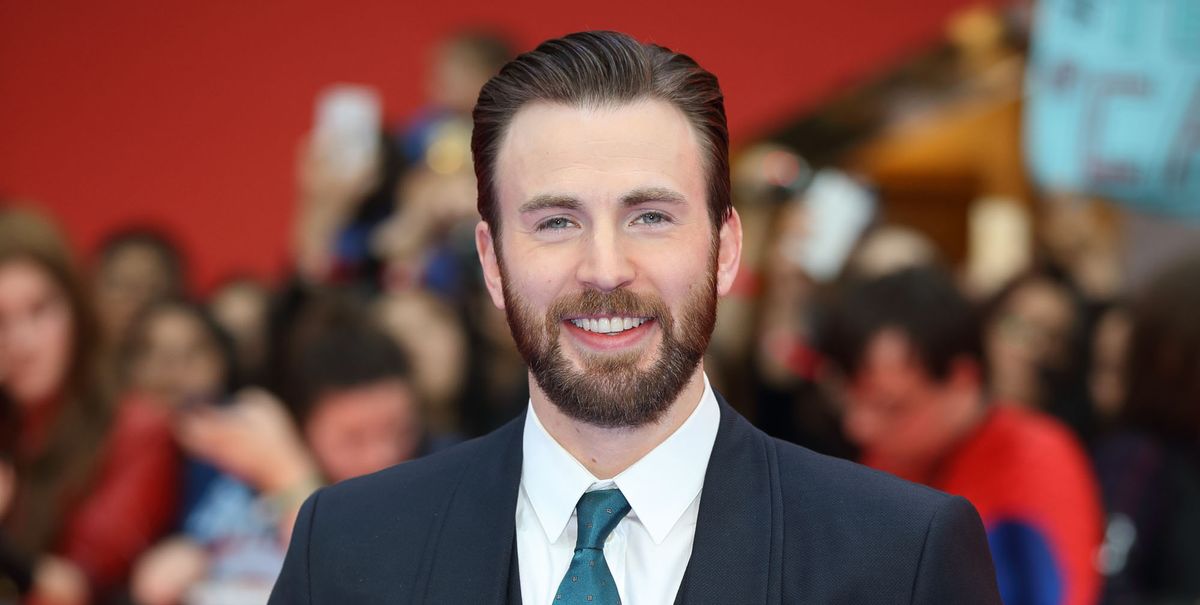 How To Pick The Right Beard For Your Face ShapeTrending